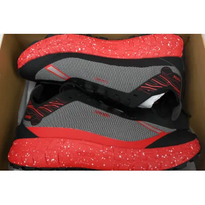 Zegna Grey Red 02
