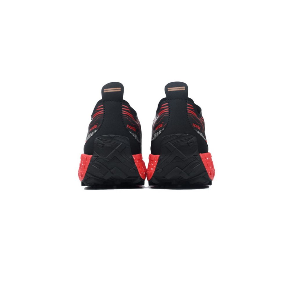 Zegna Grey Red