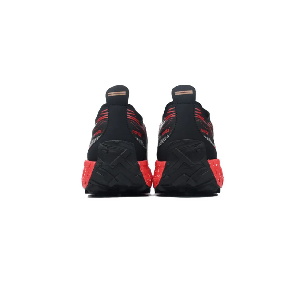 Zegna Grey Red