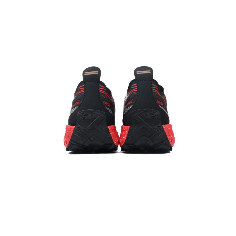 Zegna Grey Red