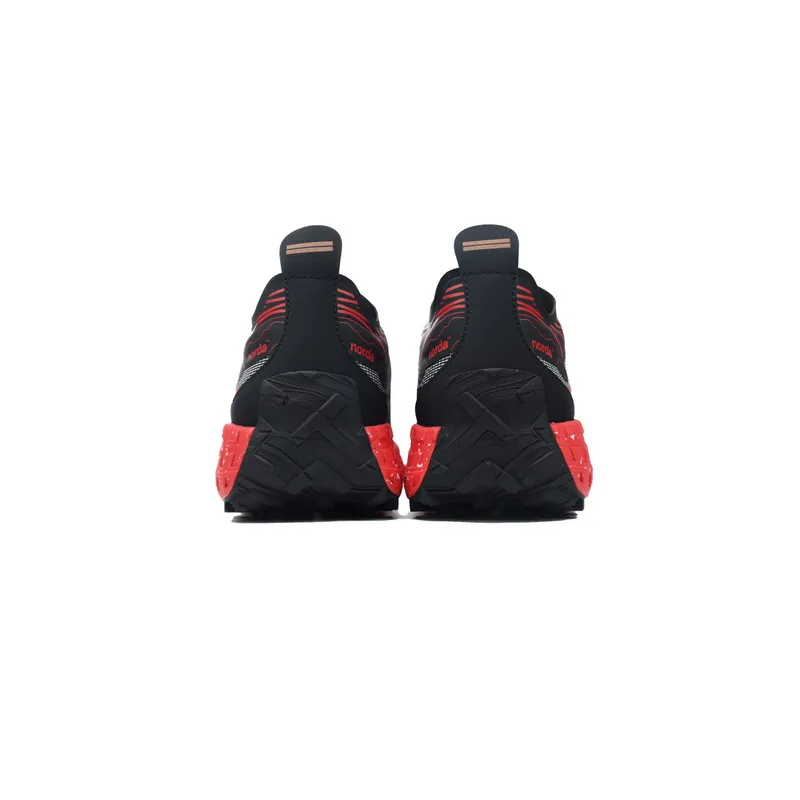 Zegna Grey Red