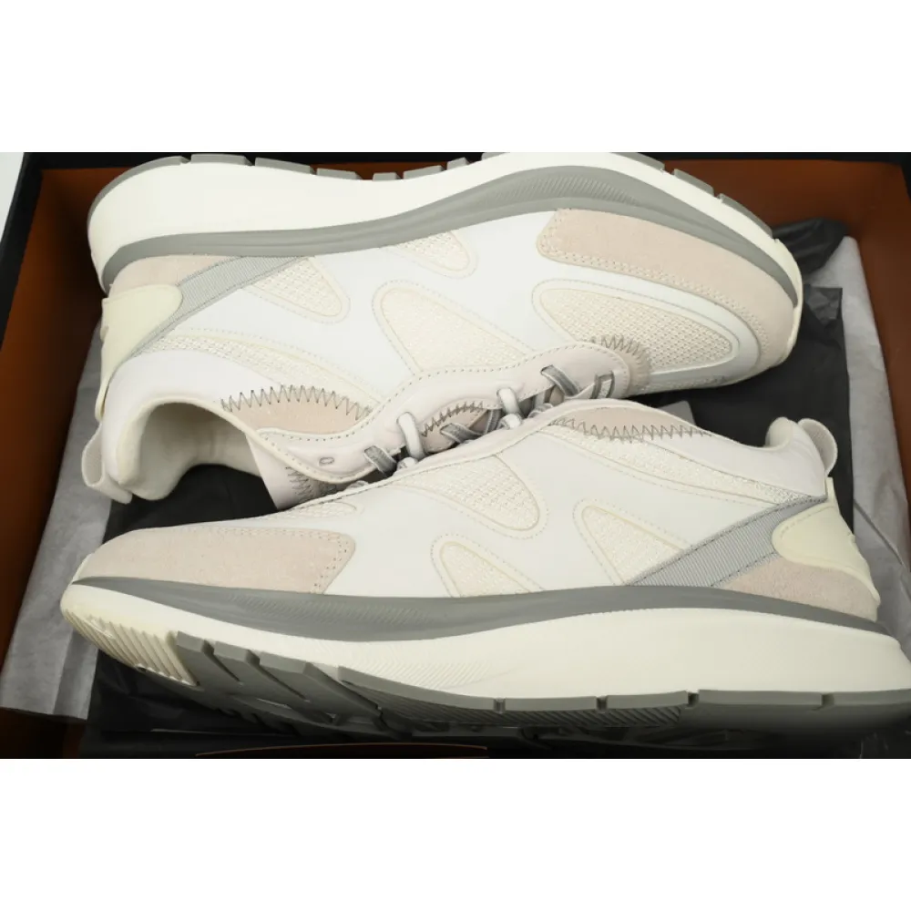 Zegna Off White