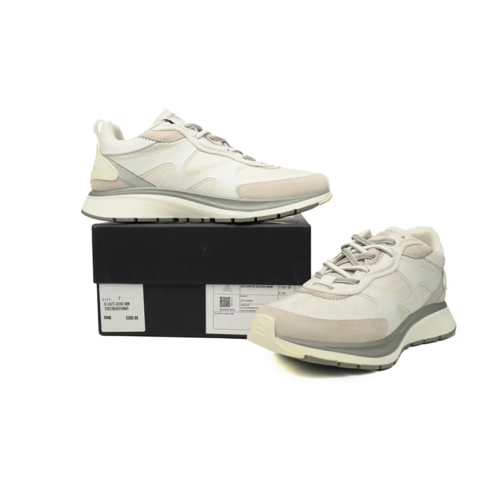 Zegna Off White