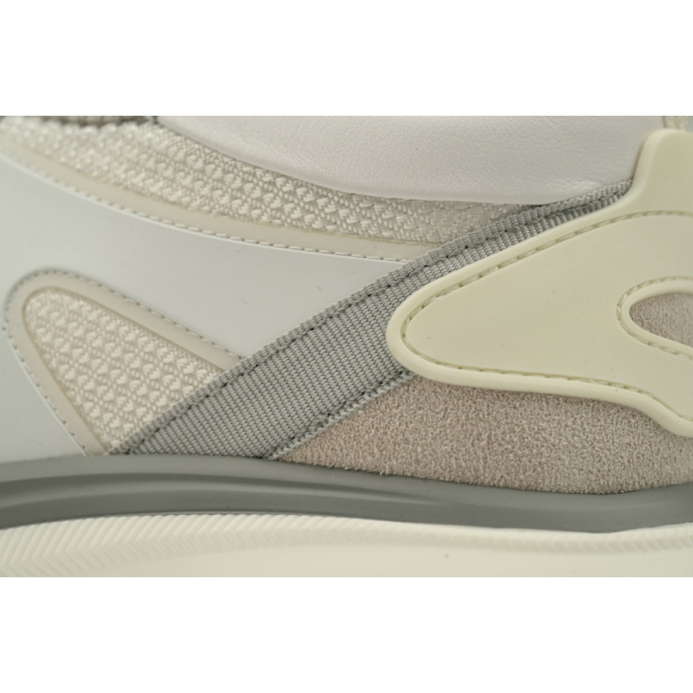 Zegna Off White