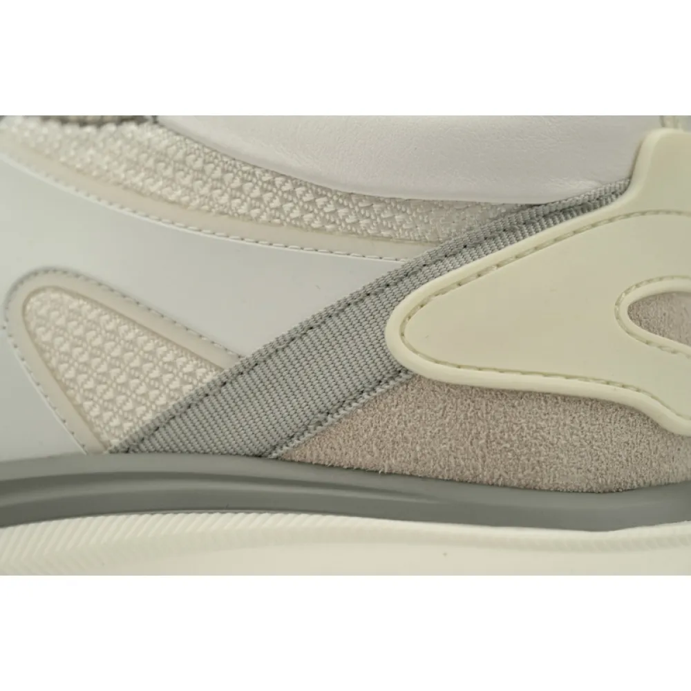 Zegna Off White