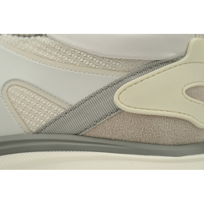 Zegna Off White