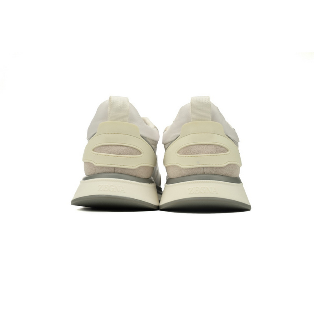 Zegna Off White