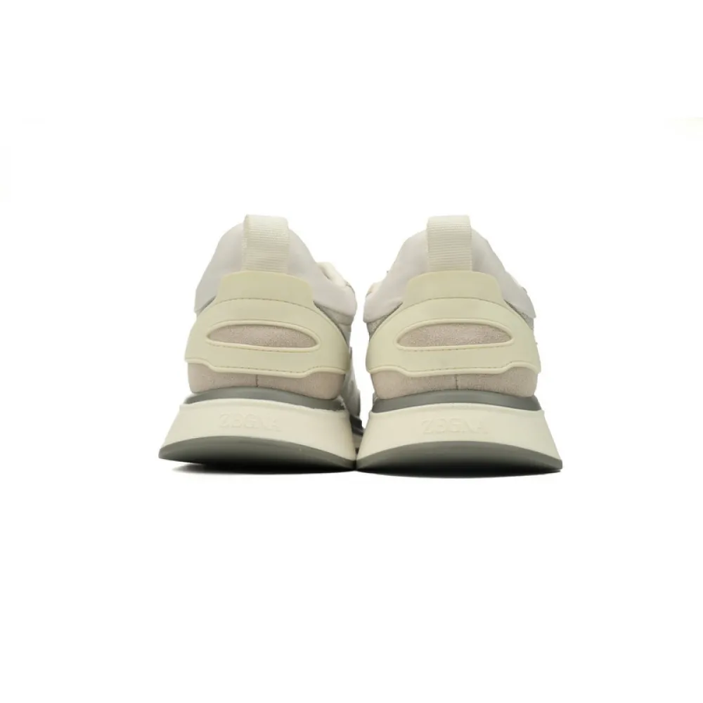 Zegna Off White