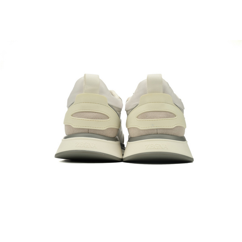 Zegna Off White
