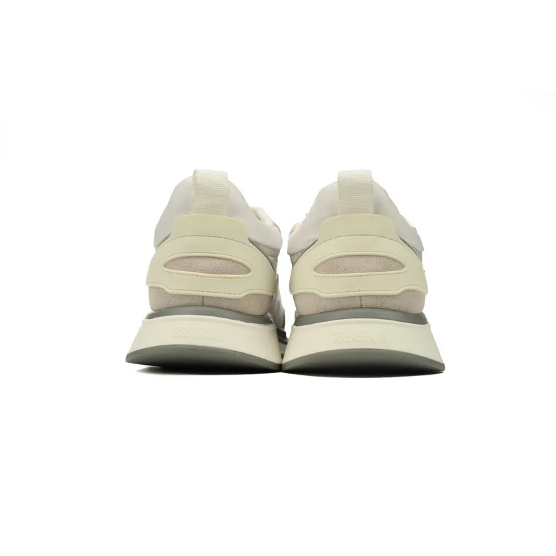 Zegna Off White