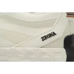 Zegna Off White 