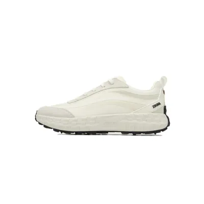 Zegna Off White  01