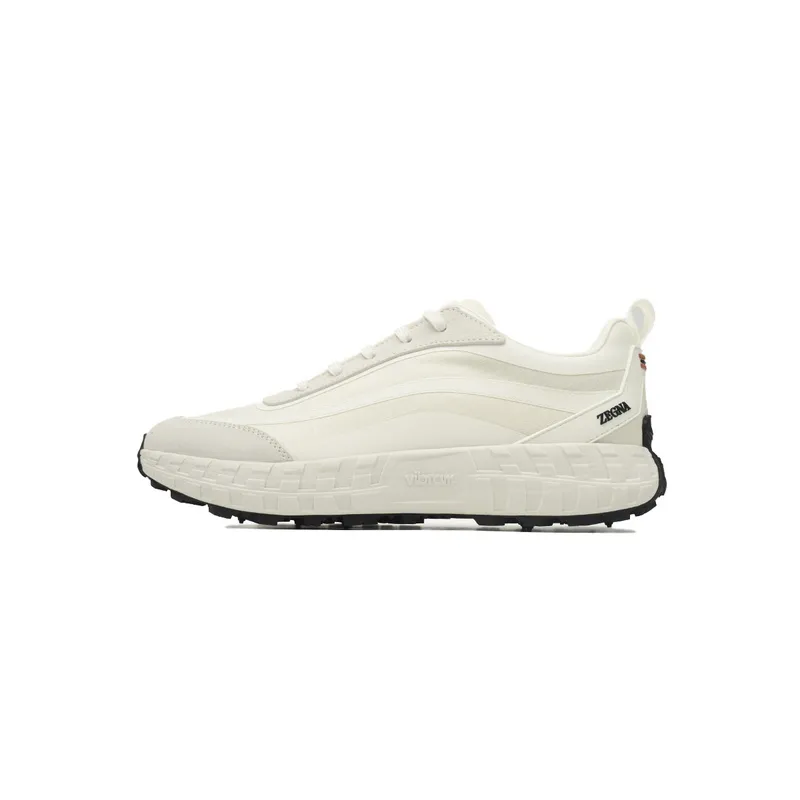 Zegna Off White 