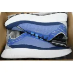 Zegna Sky Blue