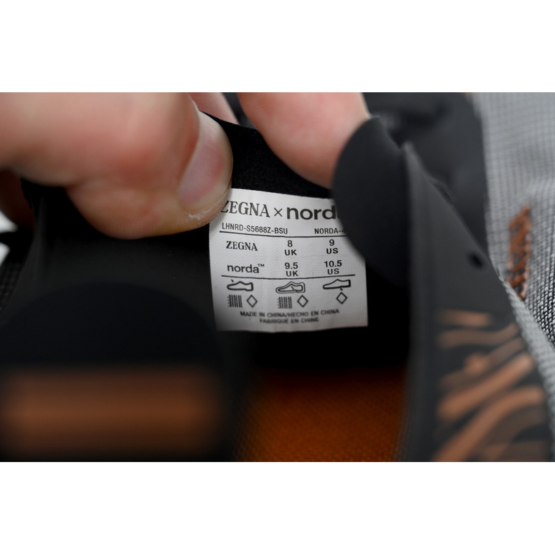 Zegna Taupe