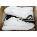 Zegna White