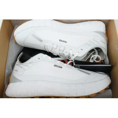Zegna White 02