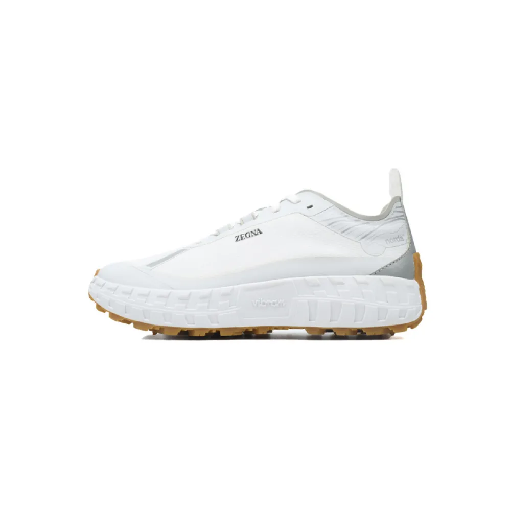 Zegna White