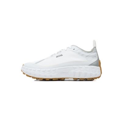 Zegna White 01