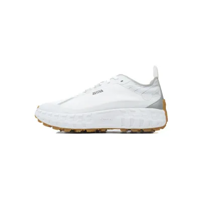 Zegna White 01