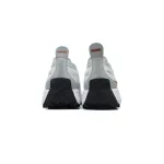 Zegna White Brown
