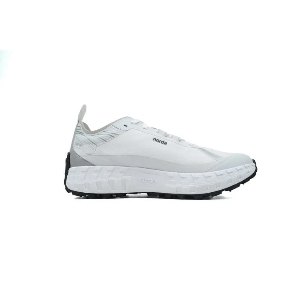 Zegna White Brown