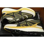 Zegna Yellow Green
