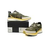 Zegna Yellow Green