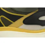 Zegna Yellow Green