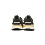 Zegna Yellow Green