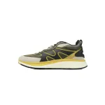 Zegna Yellow Green