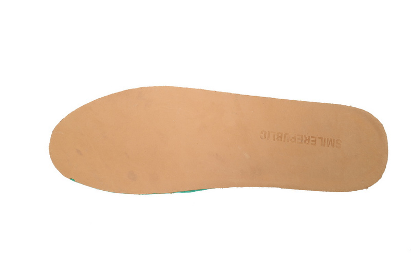 Smilerepublic Off-White