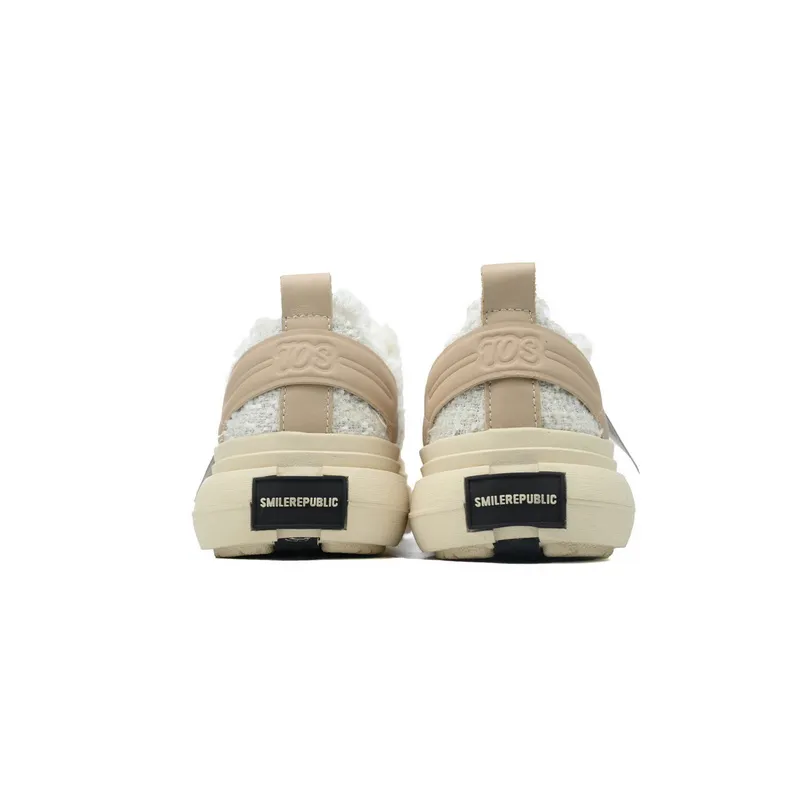 Smilerepublic Off-White
