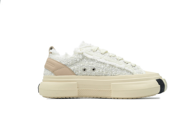 Smilerepublic Off-White