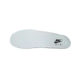KJ Nike Air Force 1 '07 LX 'Molten Metal Swoosh Pack - Black'