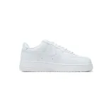 KJ Nike Air Force 1 '07 LX 'Molten Metal Swoosh Pack - Black'