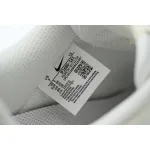 KJ Nike Air Force 1 '07 LX 'Molten Metal Swoosh Pack - Pink'
