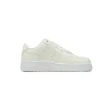 KJ Nike Air Force 1 '07 LX 'Molten Metal Swoosh Pack - Pink'