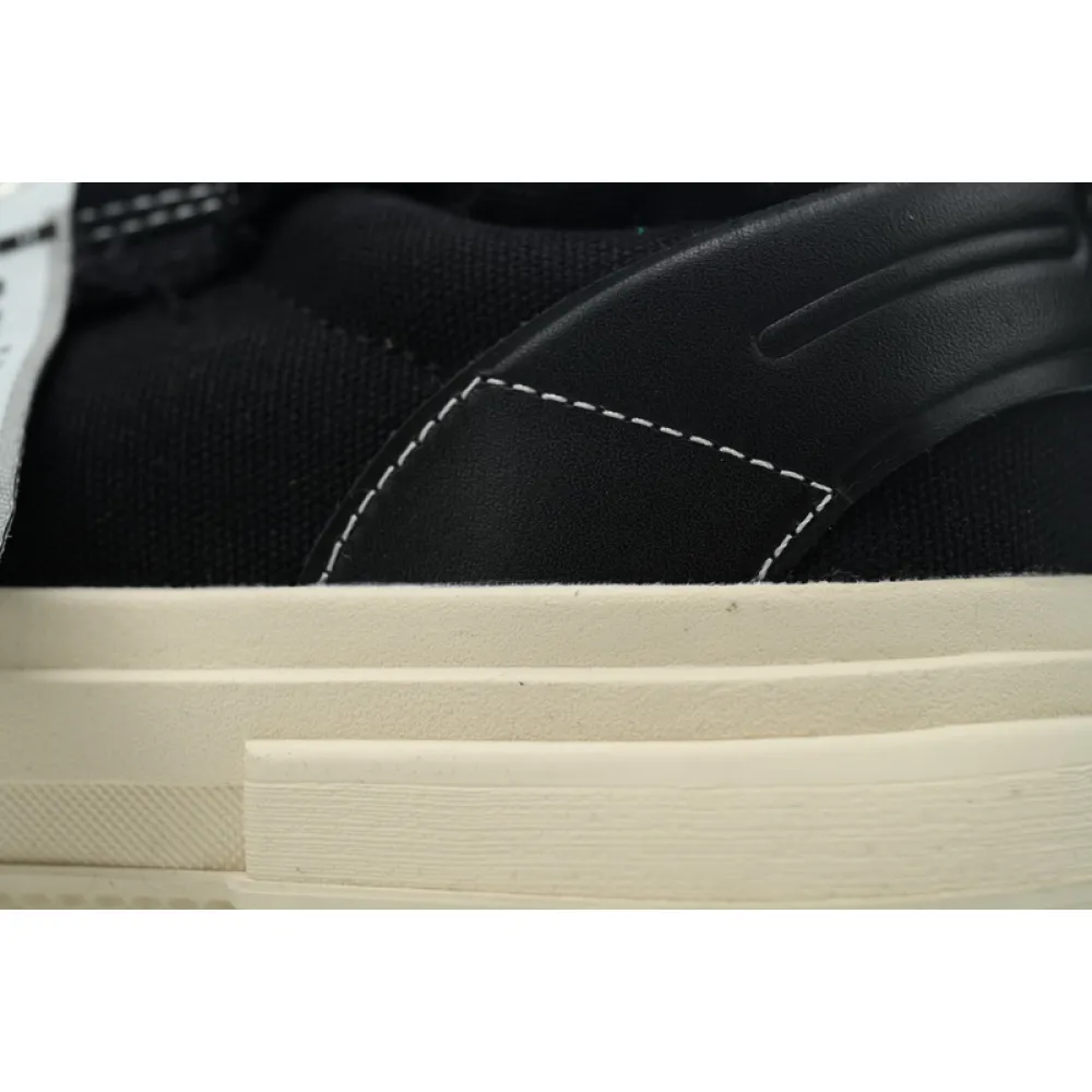 Smilerepublic Black