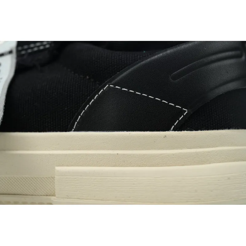 Smilerepublic Black