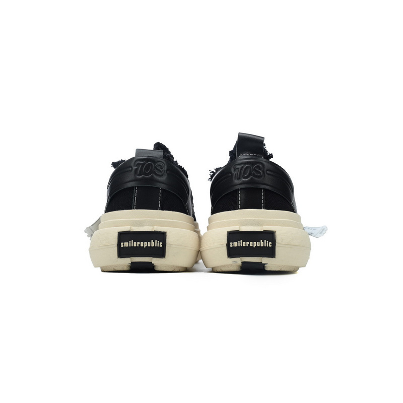 Smilerepublic Black
