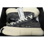 Smilerepublic Deep Grey