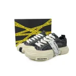 Smilerepublic Deep Grey