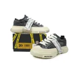 Smilerepublic Deep Grey