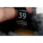 Smilerepublic Deep Grey