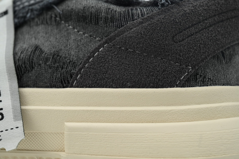 Smilerepublic Deep Grey