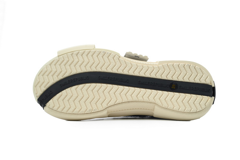 Smilerepublic Deep Grey