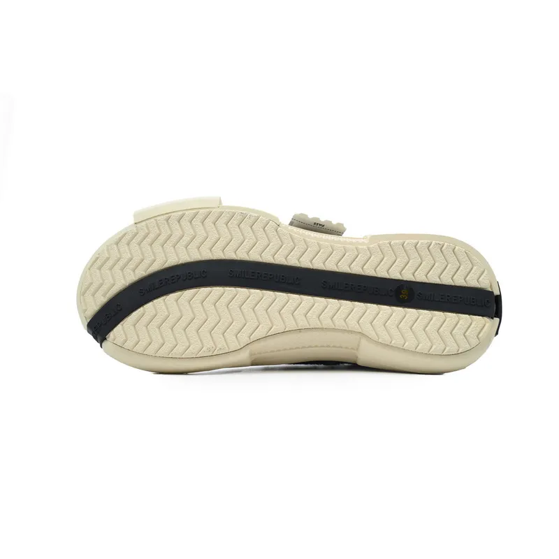 Smilerepublic Deep Grey