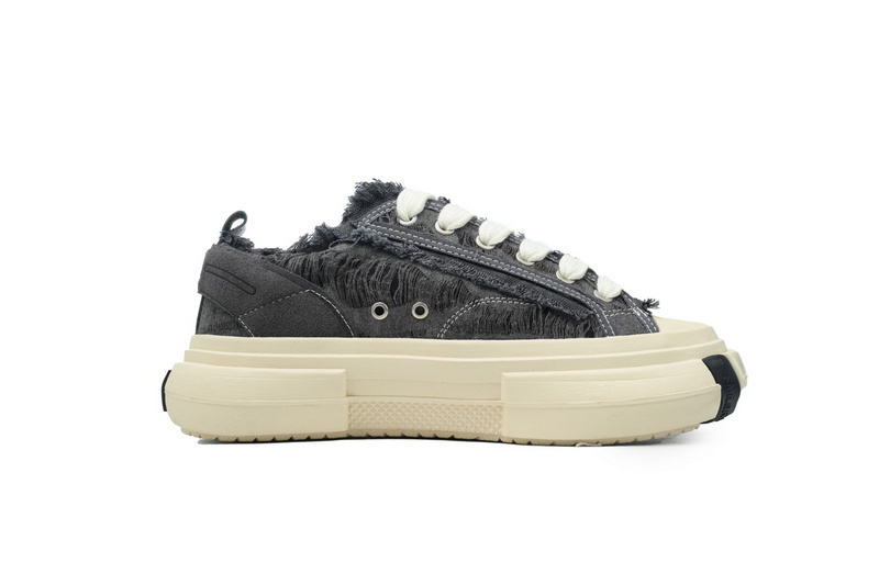 Smilerepublic Deep Grey