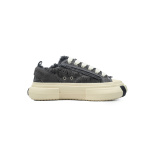 Smilerepublic Deep Grey